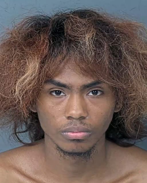 Brooksville Man Arrested on Child Pornography Charges Following NCMEC ...